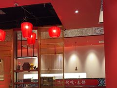 -满园烤鸭·春饼(沈北万达店)