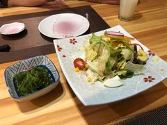 -割烹旭日本料理(龙湖狮山天街店)