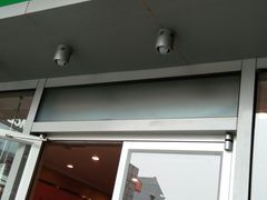 门面-萨莉亚意式餐厅(三号湾广场店)
