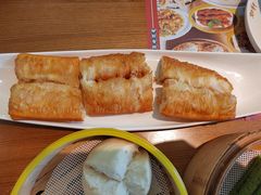 -如轩·海鲜砂锅粥·潮汕菜(海珠店)