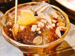 -小龙坎老火锅(西安路店)