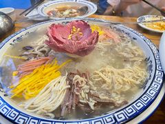 -老雒阳面馆·水席·洛阳菜(纱厂路店)