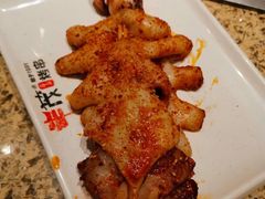 -丰茂烤串(六里桥店)