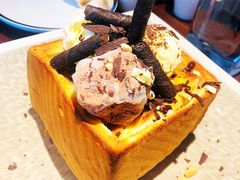 -Local泰莲庭(虹鳟鱼店)