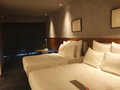 -郑州建业艾美酒店