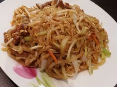 -Restaurant Sichuan 川里川外