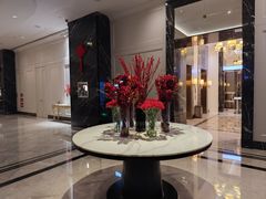 -东海朗廷酒店-唐阁T’ANG COURT 中餐厅