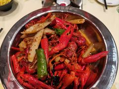 -聚味瞿记·龙虾堂(坡子街店)