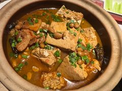-大鸭梨烤鸭·北京菜(南小街/南苑店)