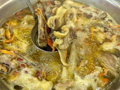 -壹道鸣·药膳鸡(月苑店)