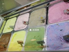 -加餐海鲜自助(宝龙一城店)