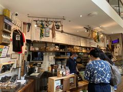 -Alimentari早午餐(安福路店)