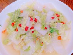 -小乡小镇·传承桐庐土菜·老板亲自烧的菜