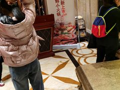 -芭菲盛宴·环球美食(解放碑英利国际店)
