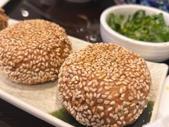 -日坛涮肉四合院·园林餐厅(日坛公园店)