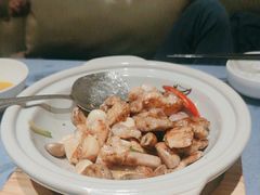 -千滋百味·醉江澜花园餐厅(街道口店)