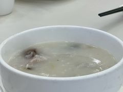 -福满园大酒楼(梅林店)