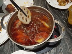 -吉布鲁牛排海鲜自助(温江合生汇店)