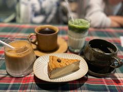-Rechill Cafe(工体店)