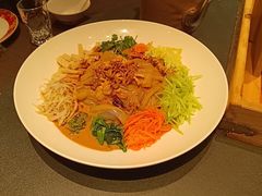 -那家老院子东北菜.饺子.小鸡炖蘑菇(宁山店)