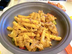 -三品香·江浙菜(松江九谊店)