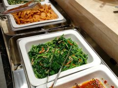 -食蔬不二素食自助餐厅(沈阳铁西店)
