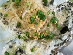 -海上驿站渔家菜馆