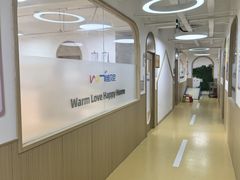 -维贝尼托育早教中心(橡树玫瑰城店)