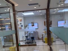 -优诺口腔·VIP尊享中心(爱建机构)