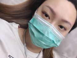 -本小姐美学·半永久纹眉野生眉