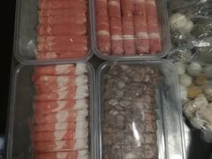 -锅圈食汇火锅烧烤食材超市(长港路店)