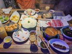 -田园肥牛府(东关街店)