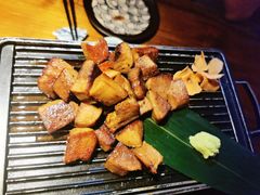 厚煎牛舌-鸭川食堂·鳗丼(鼓楼店)