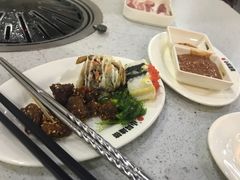 -小科自助海鲜烧肉(高区店)