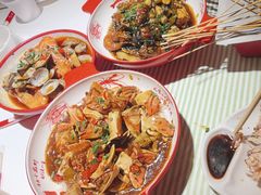 -三毛烧烤·南昌大排档(山姆店)