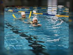 -W FITNESS 威尔仕健身·游泳(老西门新苑店)