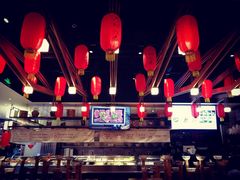 -成都你六姐·牛肉冒菜(城市集市合生汇店)