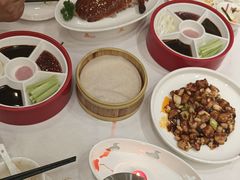 -红菜坊·烤鸭·川鲁宴(石园店)