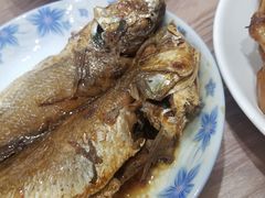 -蓝精灵饺子店