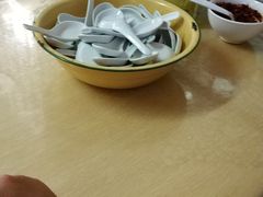 -张阿三馄饨店