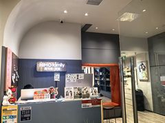 -海马体照相馆(上海月星环球港店)