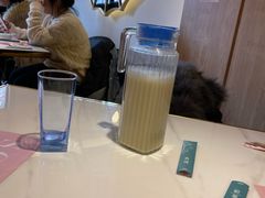 大堂-稻品香小锅饭豆腐馆(北三路店)