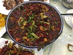 -正阳春鸭子楼(汉沽店)