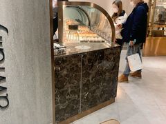 -Awfully Chocolate(环球港店)