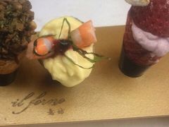 -IL Forno 意坊·意大利餐厅(花园店)