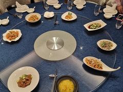 -上海宝华喜来登酒店·采悦轩中餐厅