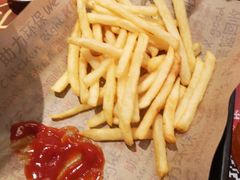 -肯德基(六安万达店)