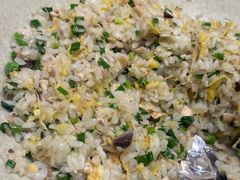 扬州炒饭-扬州狮子楼·非遗淮扬菜(总店)