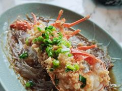 -无锡苏宁JW万豪酒店·悦府65中餐厅