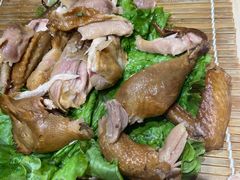 -惠丰堂饭庄·烤鸭·京味菜(民族大学店)